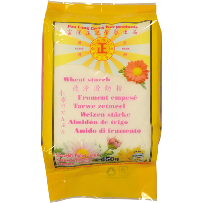 Tarwezetmeel(Dun Mien)