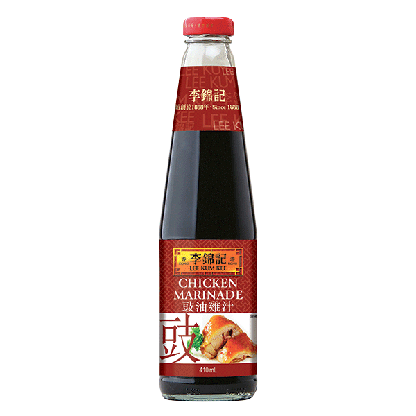 Kipmarinade