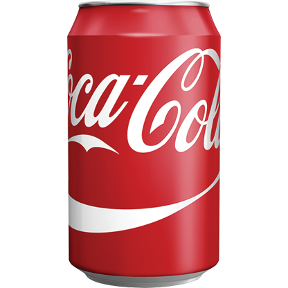 Coca Cola 330ml - Amazing Oriental