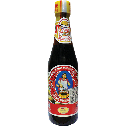 Maekrua Oestersaus 300ml - Amazing Oriental