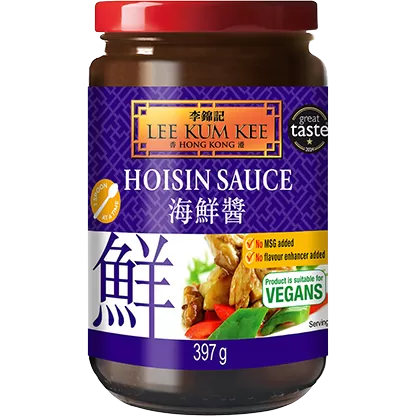 Hoi Sin Sauce