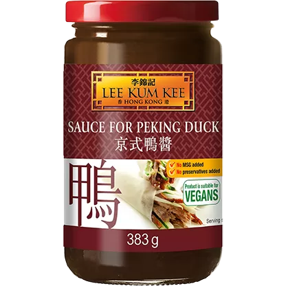 Peking Duck Sauce