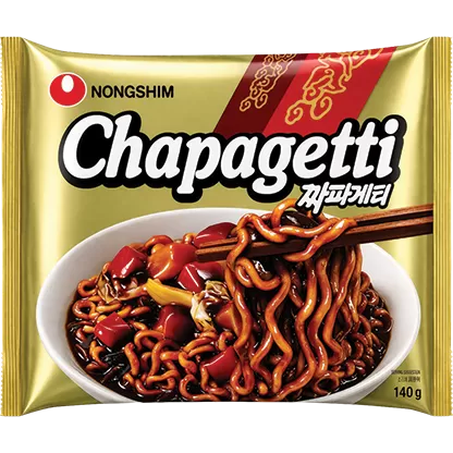 Chapagetti