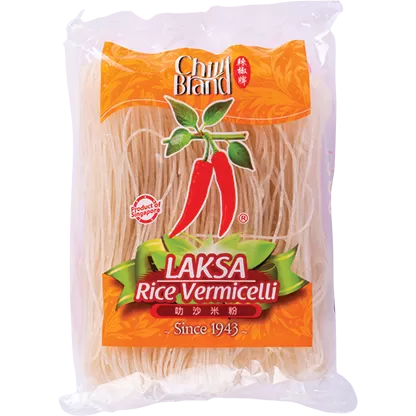 Laksa Rice Vermicelli