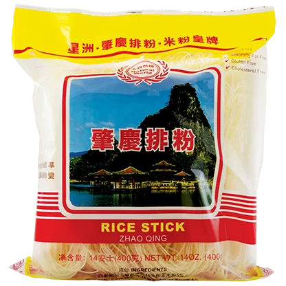 Zhao Qing Rice Sticks