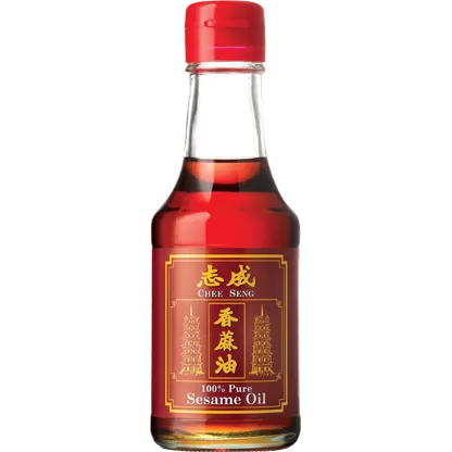 Chee Seng Pure Sesame Oil