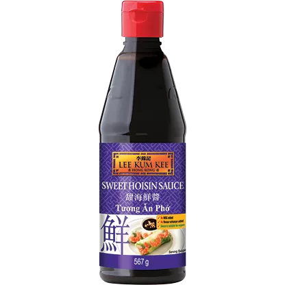 Sweet Hoisin Sauce