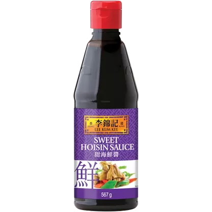 Lee Kum Kee Zoete Hoisinsaus