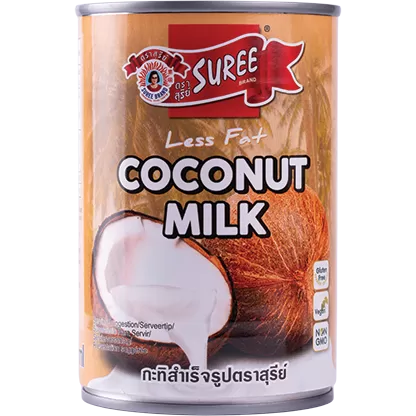 Suree Thaise Kokosmelk (EOL)