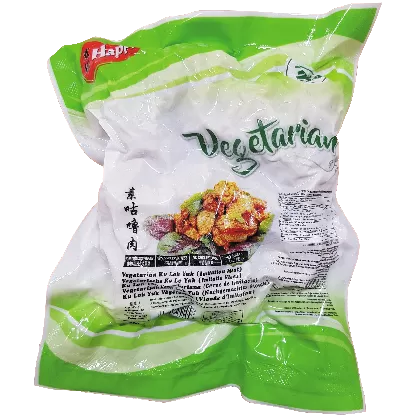 Vegetarian Ku Lo Meat