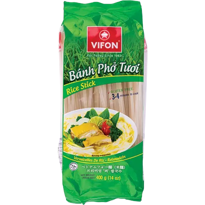 Vifon Premium Rice Noodles Sticks Type