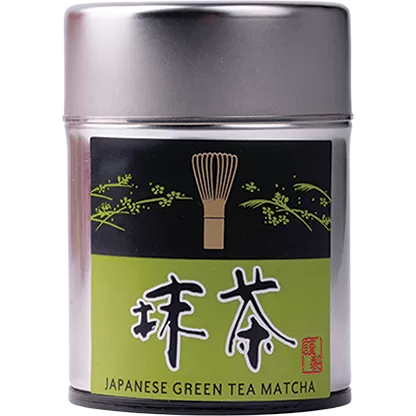 Hamasaen Japanese Green Tea Matcha Powder