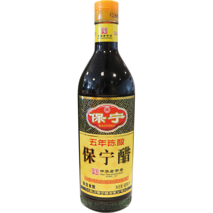 Sichuan Baoning Azijn