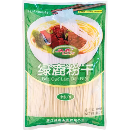 Lulu Rice Vermicelli M