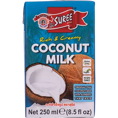 Suree Kokosmelk