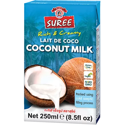 Suree Kokosmelk