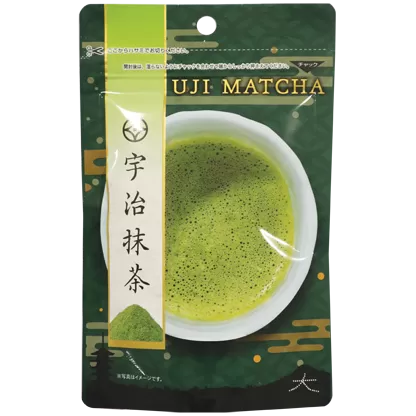 Hishiwaen Uji Matchapoeder