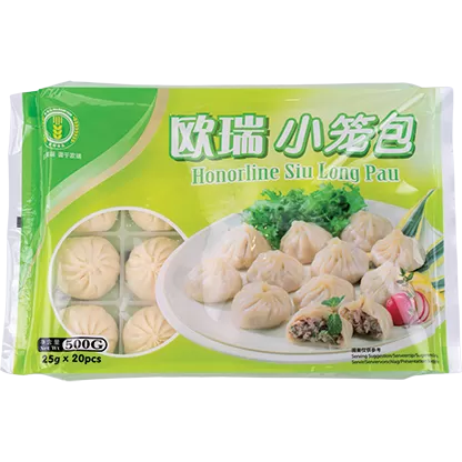Honorline Siu Long Pau