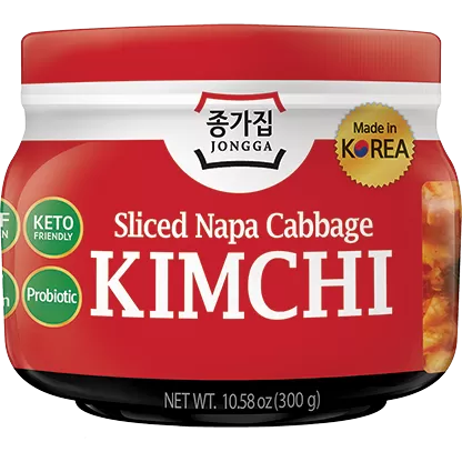 Mat Kimchi