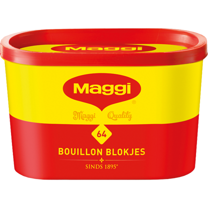 Bouillonblokjes