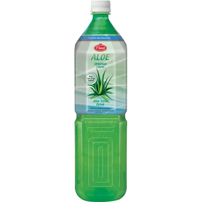 Aloe Vera Drink Original Flavor