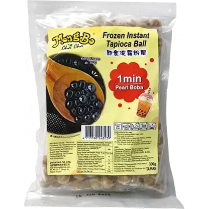 Mong Bo Cha Cha Instant Tapioca Ball