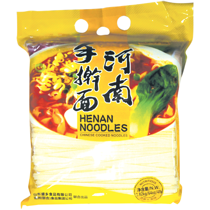 Henan Noedels