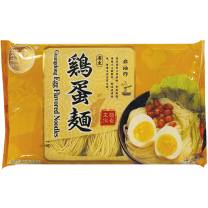 Guangdong Eiernoedels