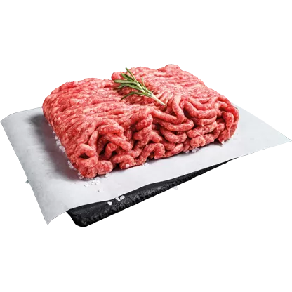 Verse Varkensgehakt