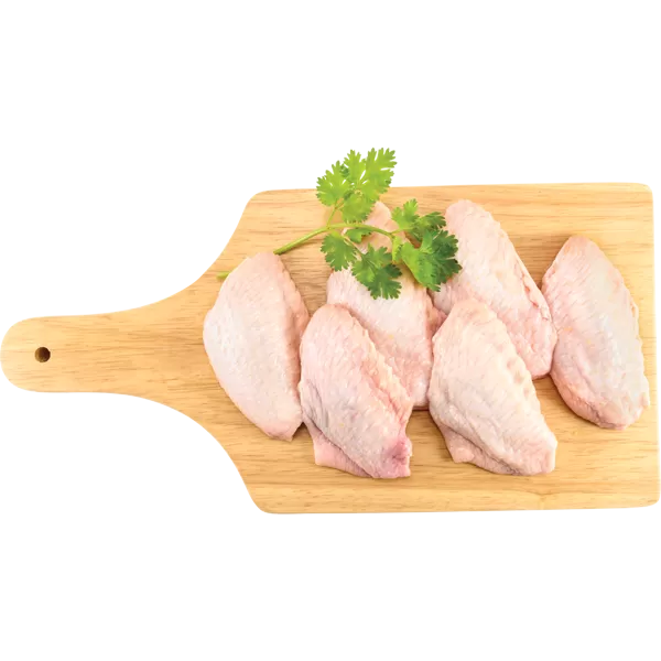 Verse Kippenvleugels (plat)