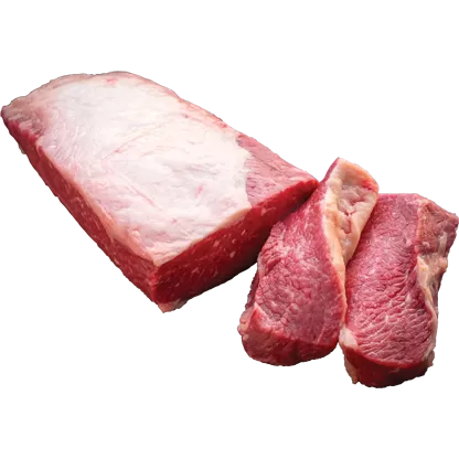 Vleesafdeling Klapstuk
