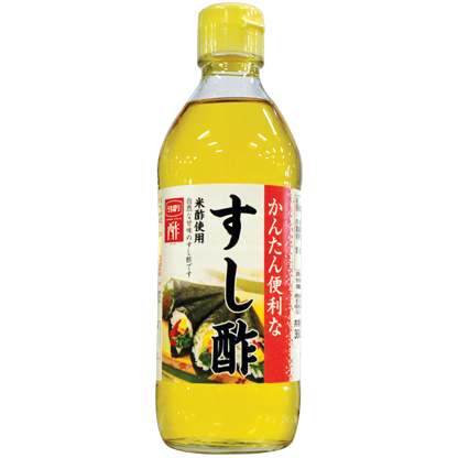 Gekruide Sushiazijn