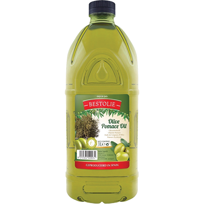 Olijfolie