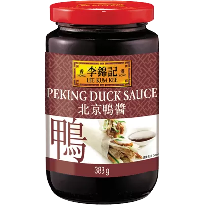 Lee Kum Kee Peking Duck Sauce