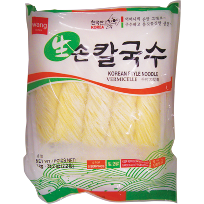 Koreaanse Stijl Noedel Vermicelli