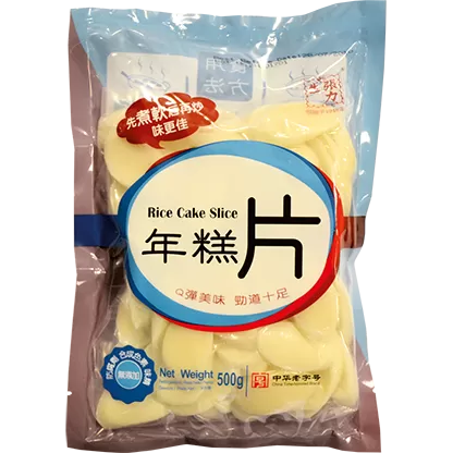 Chang Li Sheng Fresh Rice Cake Slice