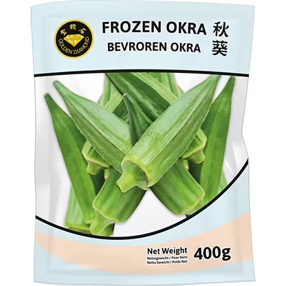 Okra