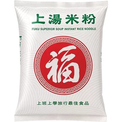 Superior Soup Instant Rice Noodle