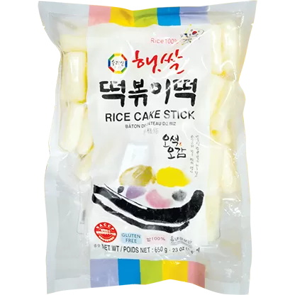 Rice Cake Stick