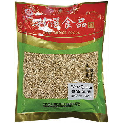 Witte Quinoa