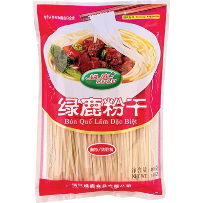 Lulu Rijstvemicelli XXL 2.00mm