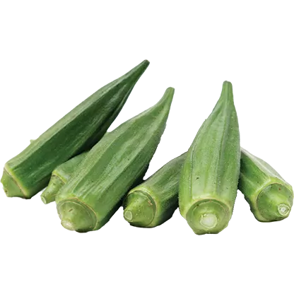 Okra