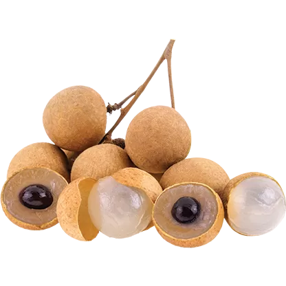 Dag Vers Longan
