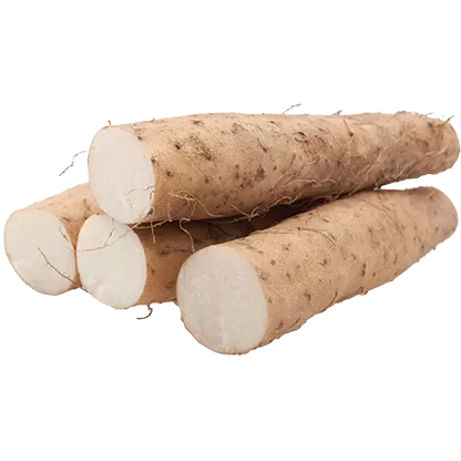 Iron Yam