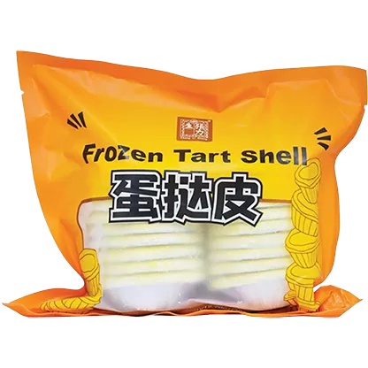Tart Shell