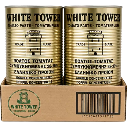 Tomatenpuree