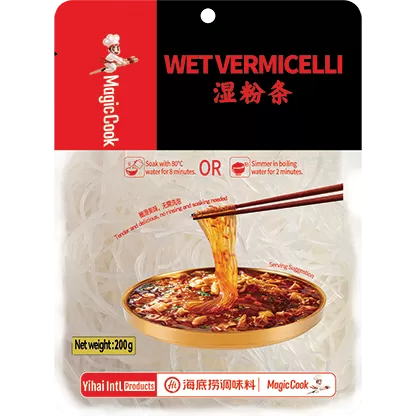 Hi Wet Vermicelli