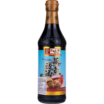 Yummy House Soy Sauce for Seafood