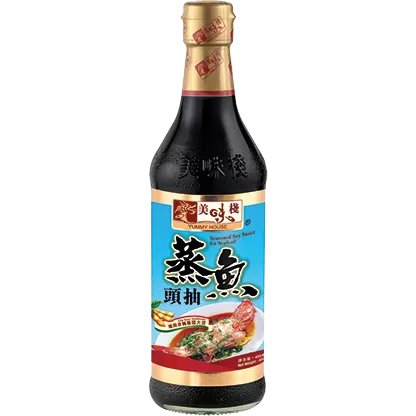 Yummy House Soy Sauce for Seafood