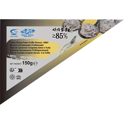 Guolian Shrimp Paste Truffle Flavour